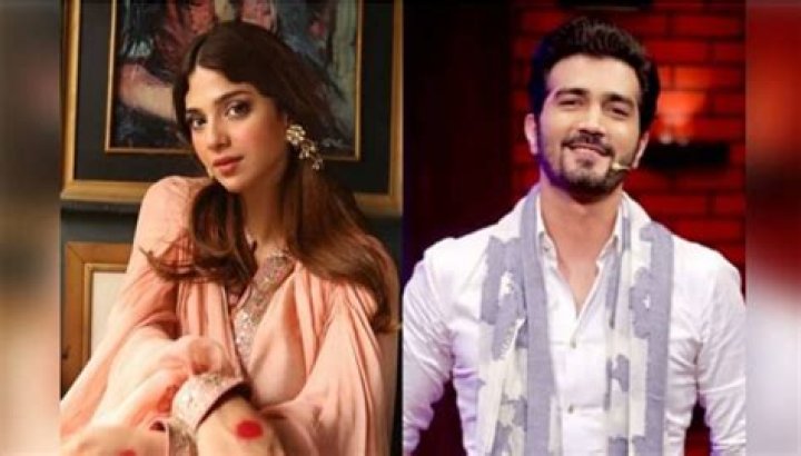 Sonya Hussyn’s Boyfriend: Who is Sonya Hussyn Dating?