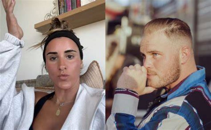 Sophia Mendieta’s Boyfriend: Who is Sophia Mendieta Dating?