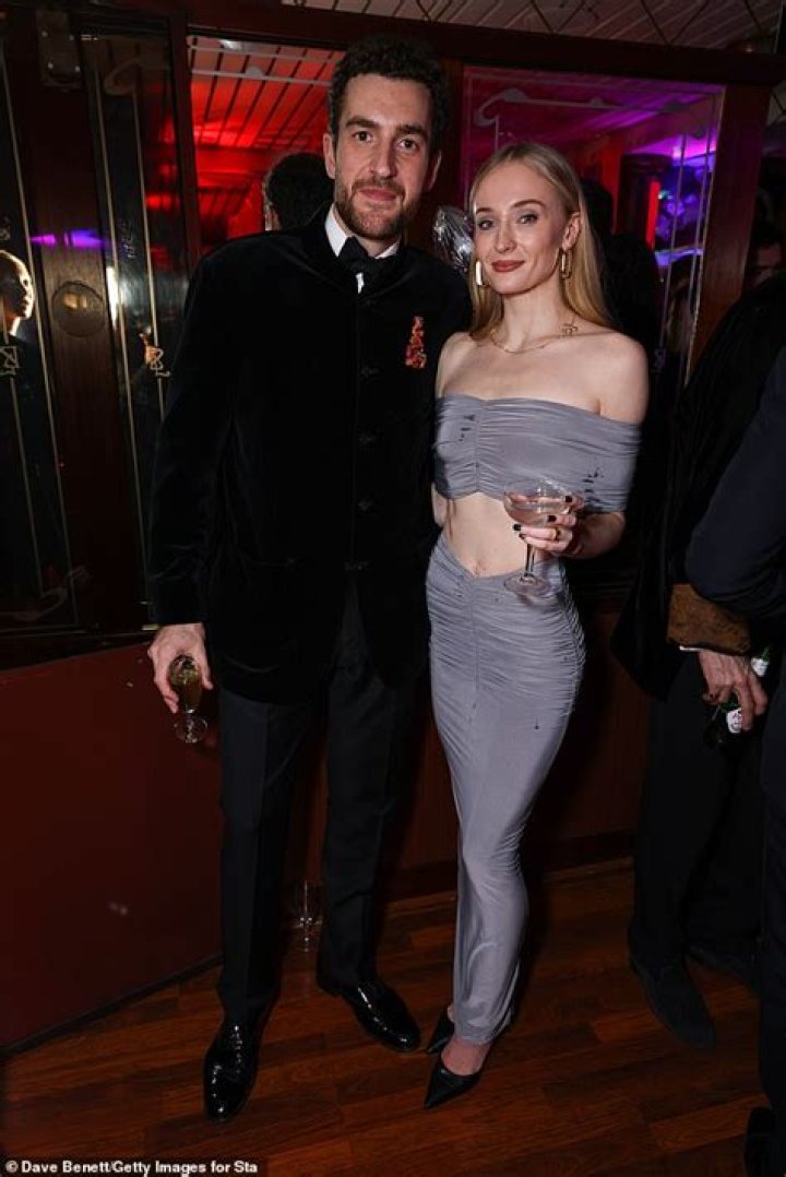 Sophie Hinchliffe’s Boyfriend: Who is Sophie Hinchliffe Dating?