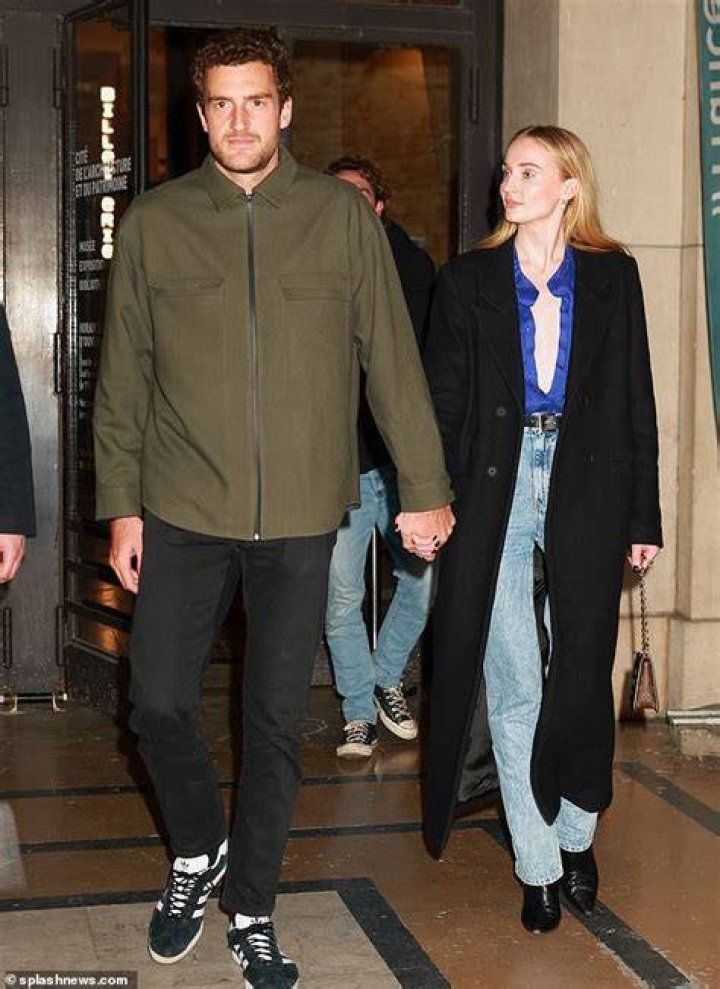 Sophie Kraynak’s Boyfriend: Who is Sophie Kraynak Dating?