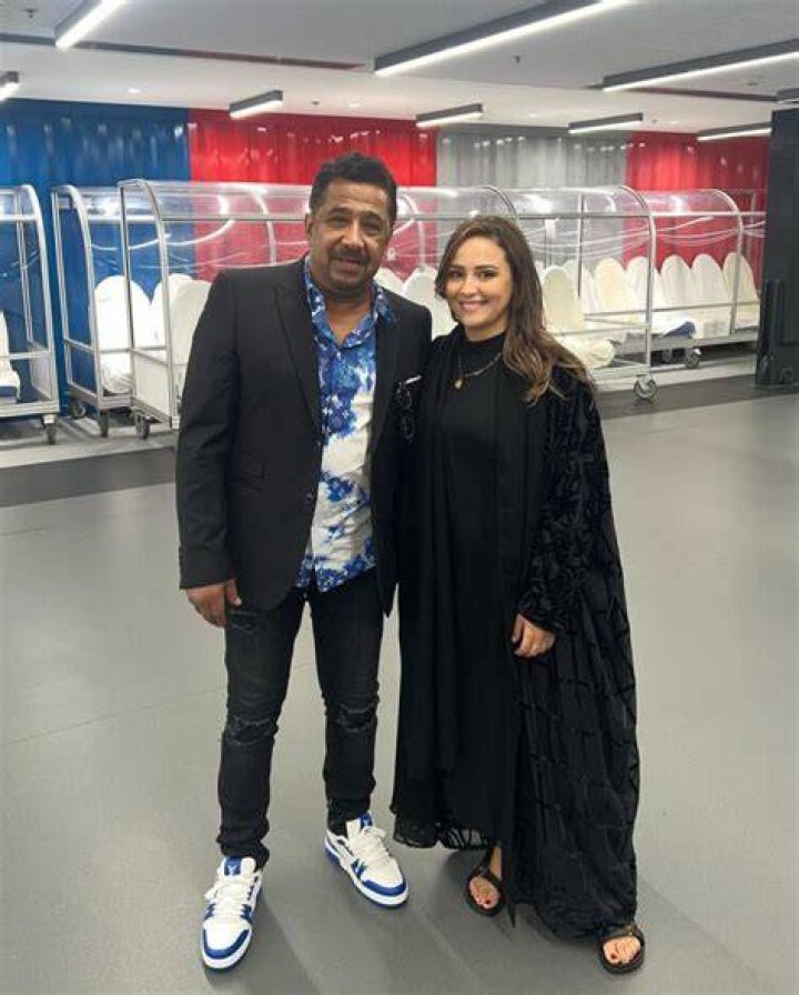 Souhila Mallem’s Boyfriend: Who is Souhila Mallem Dating?