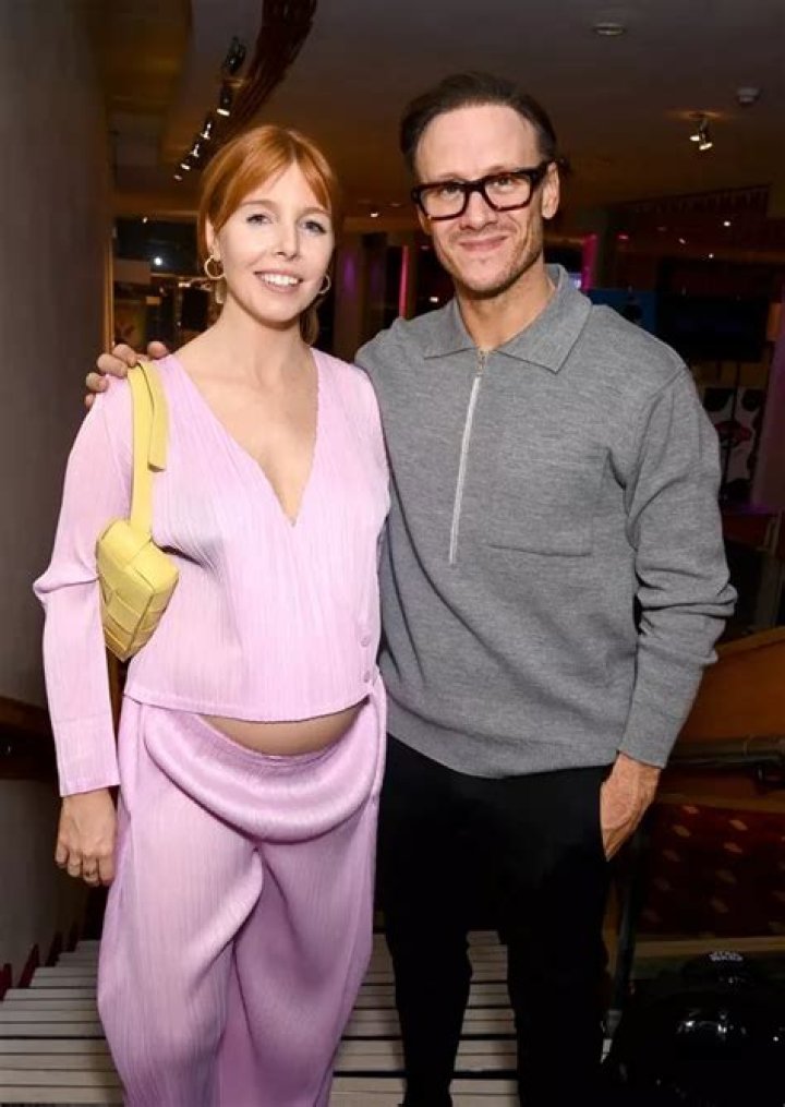 Stacey Dooley’s Boyfriend: Who is Stacey Dooley Dating?