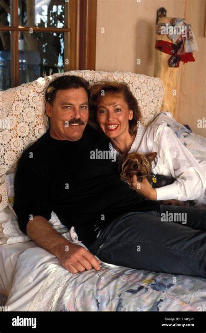 Stacy Keach’s Wife: Who is Stacy Keach Dating?