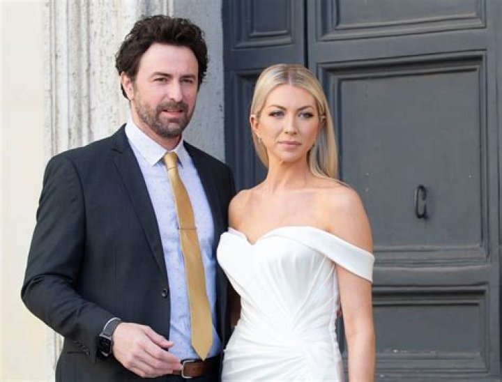 Stassi Schroeder’s Husband: Who is Stassi Schroeder Dating?