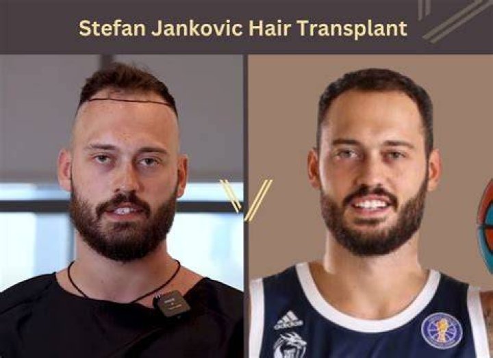 Stefan Jankovich’s Girlfriend: Who is Stefan Jankovich Dating?