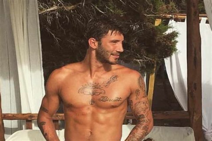 Stefano Salvini’s Girlfriend: Who is Stefano Salvini Dating?
