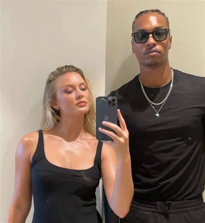 Stephanie Holmen’s Boyfriend: Who is Stephanie Holmen Dating?