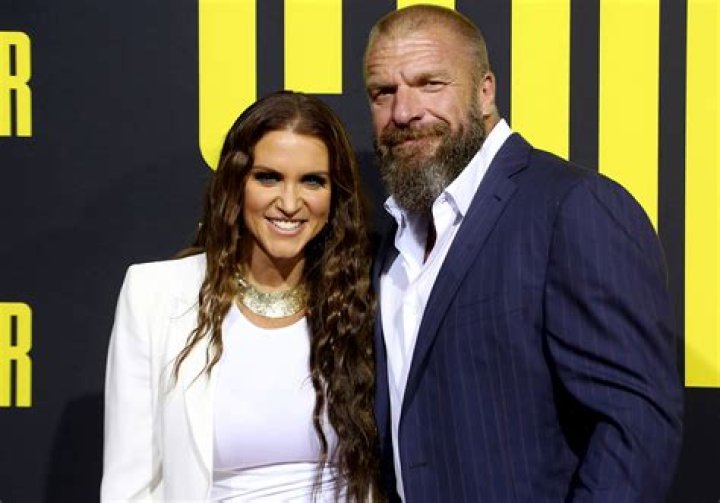 Stephanie McMahon’s Husband: Who is Stephanie McMahon Dating?