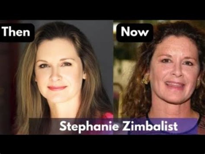 Stephanie Zimbalist’s Boyfriend: Who is Stephanie Zimbalist Dating?
