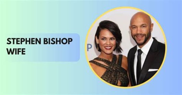 Stephen Bishop’s Girlfriend: Who is Stephen Bishop Dating?