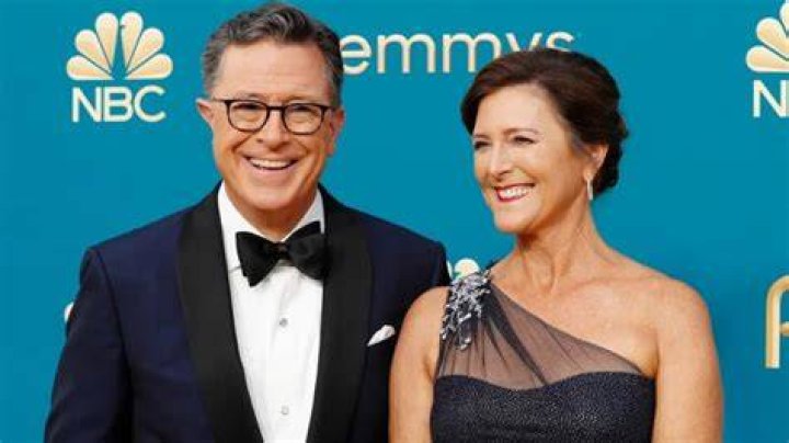 Stephen Colbert’s Wife: Who is Stephen Colbert Dating?