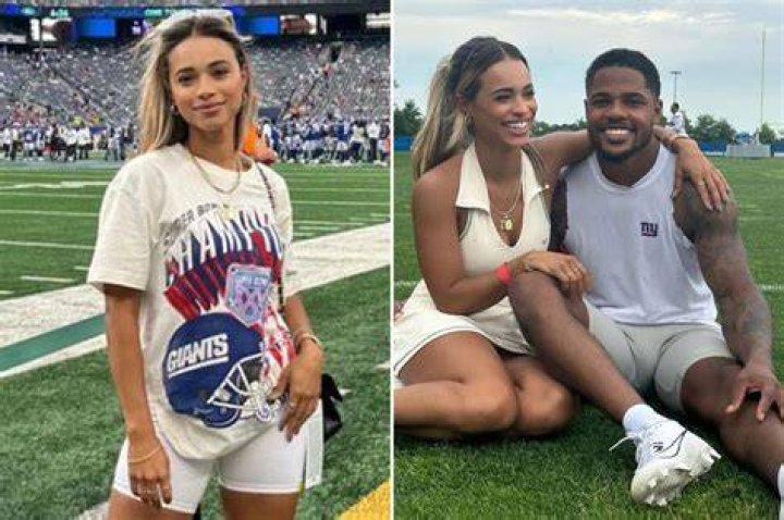 Sterling Bjerken’s Girlfriend: Who is Sterling Bjerken Dating?