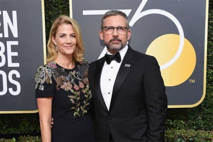 Steve Carell’s Wife: Who is Steve Carell Dating?