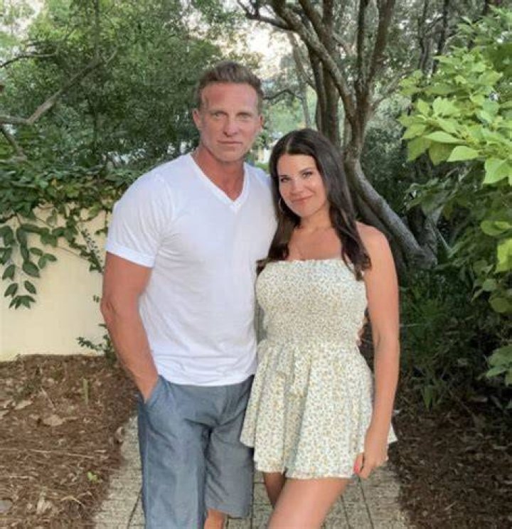 Steve Cook’s Girlfriend: Who is Steve Cook Dating?
