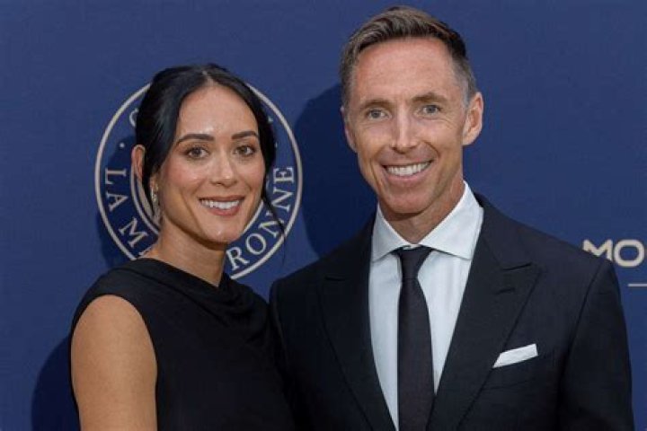 Steve Nash’s Wife: Who is Steve Nash Dating?
