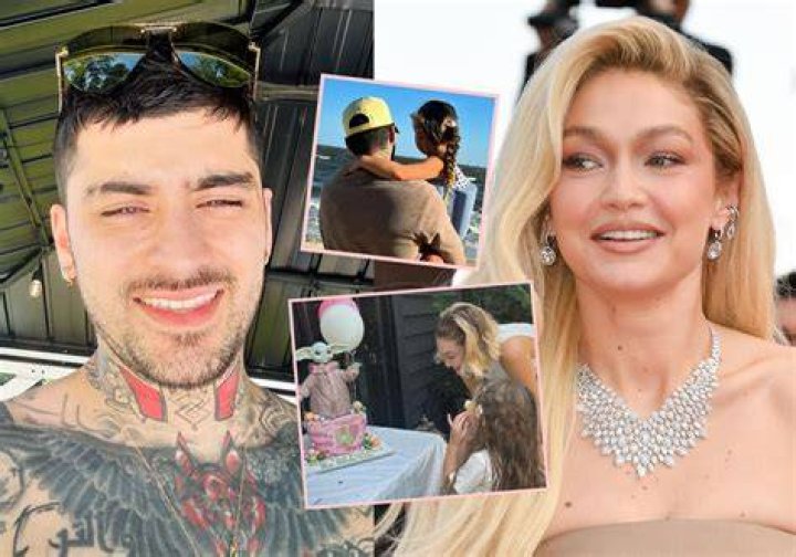 Sufi Malik’s Boyfriend: Who is Sufi Malik Dating?