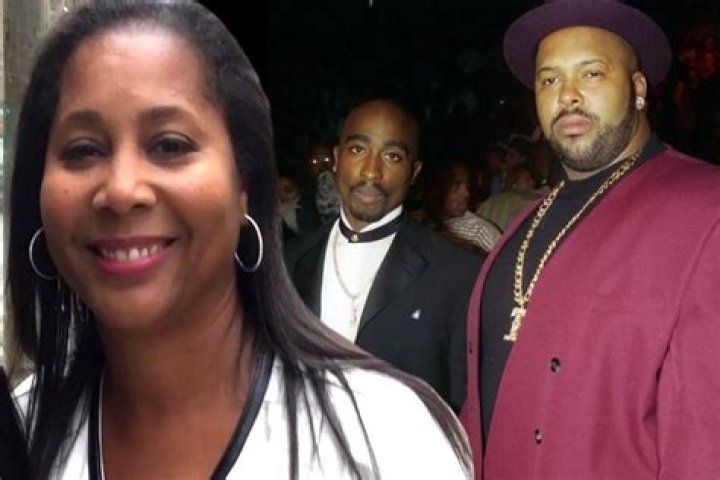 Suge Knight’s Girlfriend: Who is Suge Knight Dating?