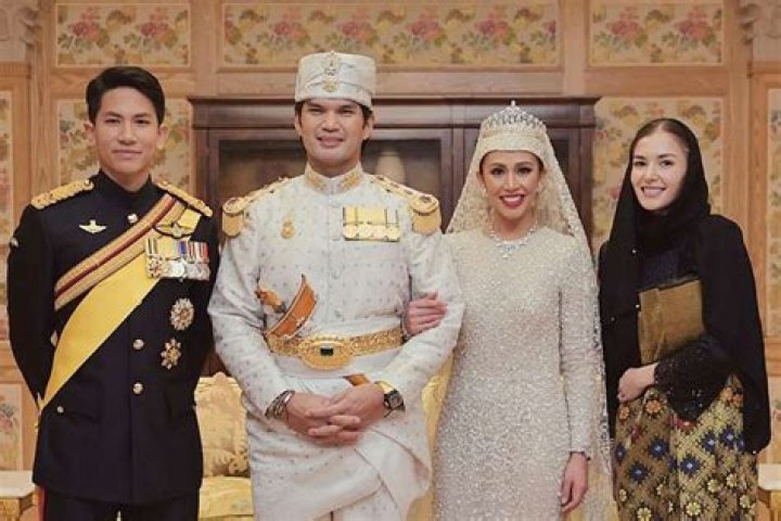Sultan’s Girlfriend: Who is Sultan Dating?