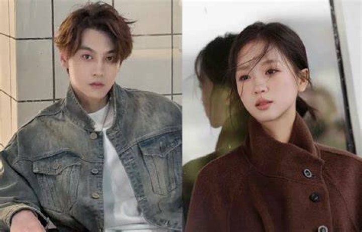 Sun Yi Ning’s Boyfriend: Who is Sun Yi Ning Dating?