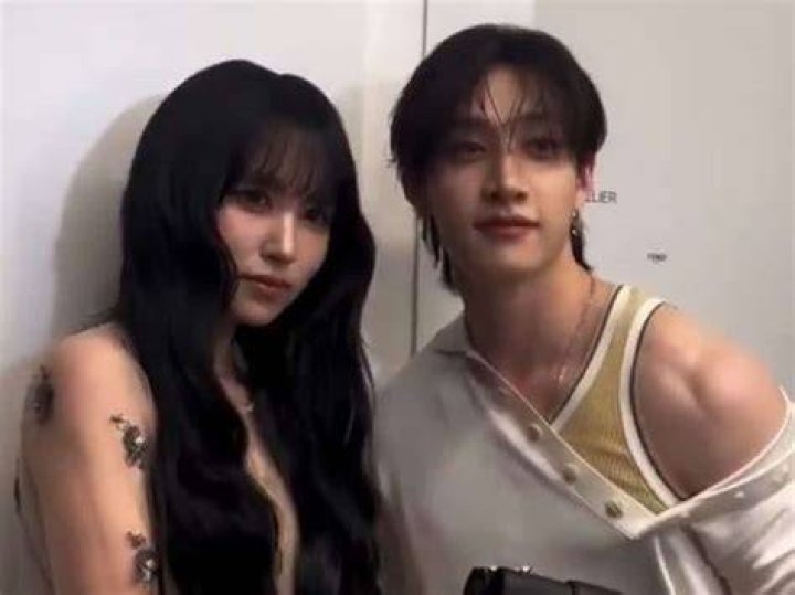 Sung-hyeon Bang’s Girlfriend: Who is Sung-hyeon Bang Dating?