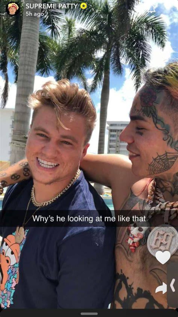 Supreme Patty’s Girlfriend: Who is Supreme Patty Dating?