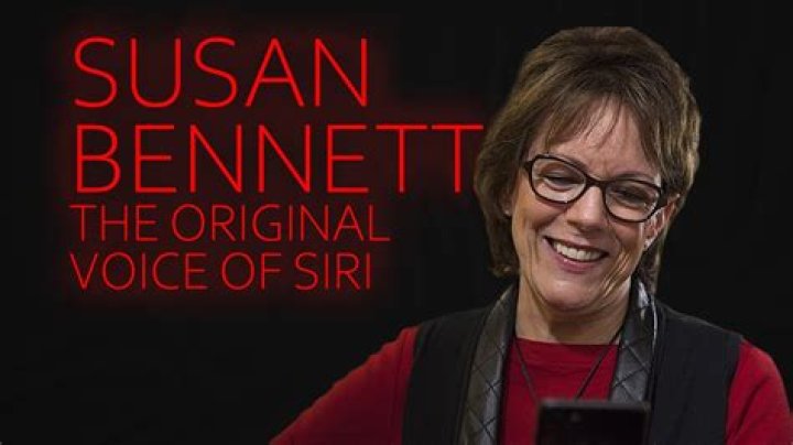 Susan Bennett’s Husband: Who is Susan Bennett Dating?