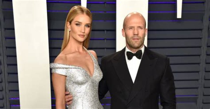 Sveta Statham’s Boyfriend: Who is Sveta Statham Dating?