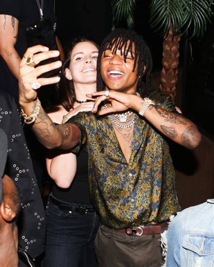 Swae Lee’s Girlfriend: Who is Swae Lee Dating?