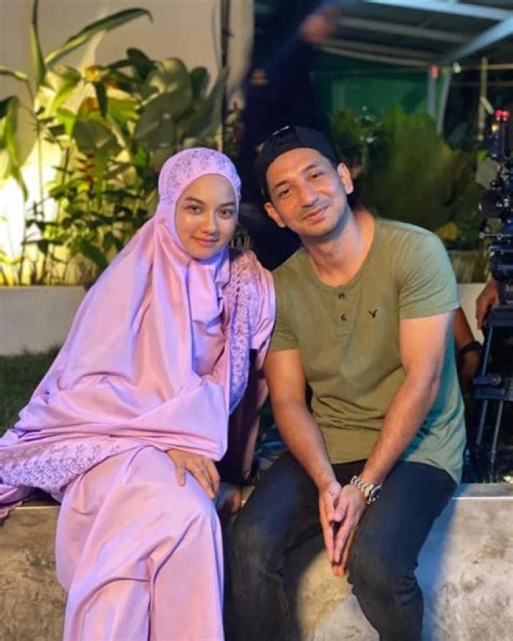 Syahz Razak’s Girlfriend: Who is Syahz Razak Dating?