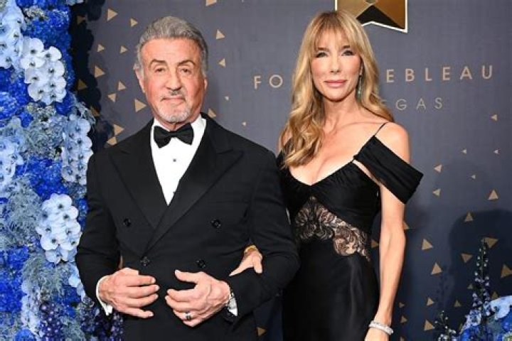 Sylvester Stallone’s Wife: Who is Sylvester Stallone Dating?