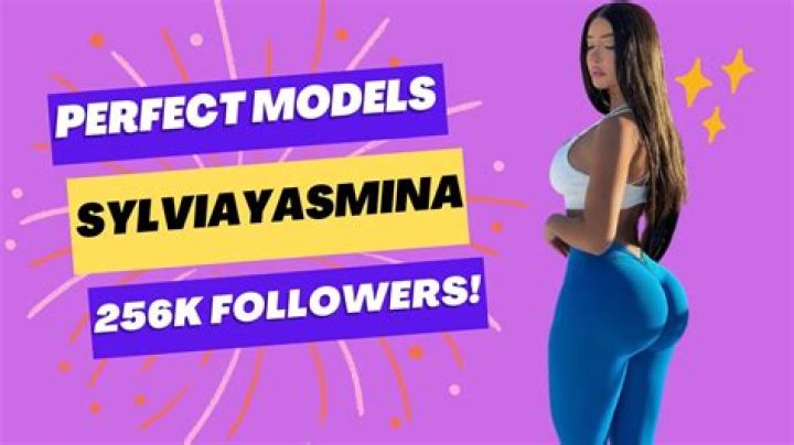 Sylvia Slays’s Girlfriend: Who is Sylvia Slays Dating?