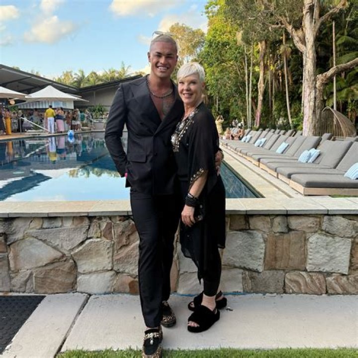 Tabatha Robinson’s Boyfriend: Who is Tabatha Robinson Dating?