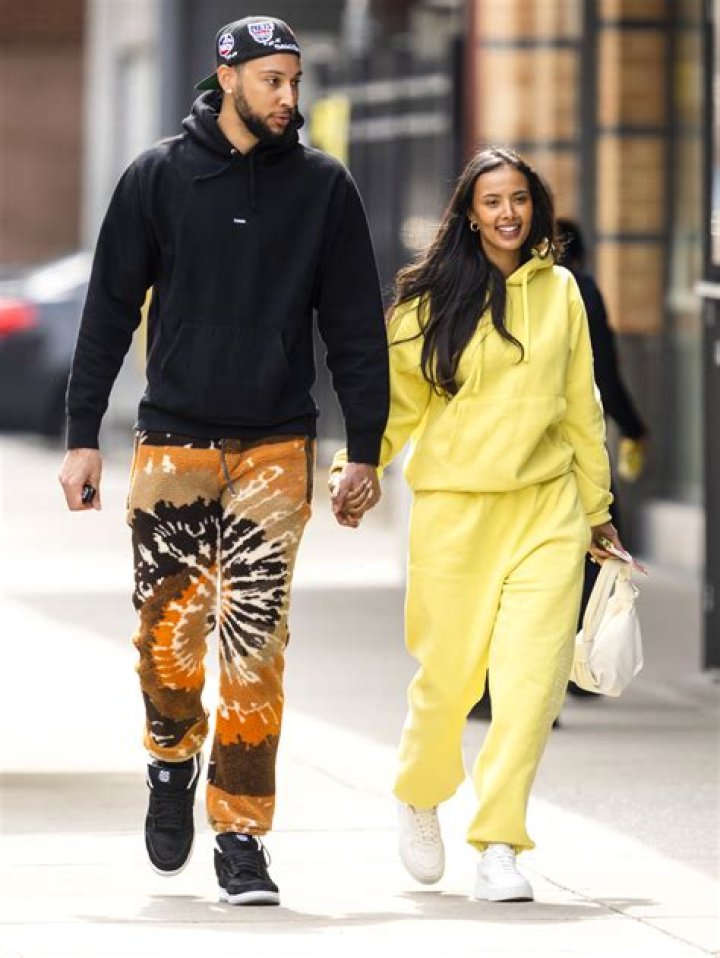 Tabitha Simmons’s Boyfriend: Who is Tabitha Simmons Dating?