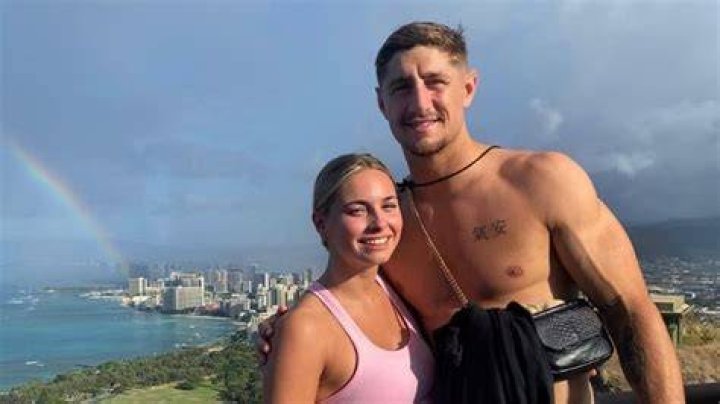 Tahlia Christou’s Boyfriend: Who is Tahlia Christou Dating?