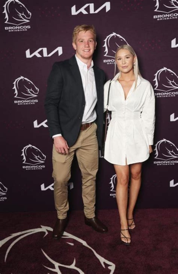 Tahlia Ellie’s Boyfriend: Who is Tahlia Ellie Dating?