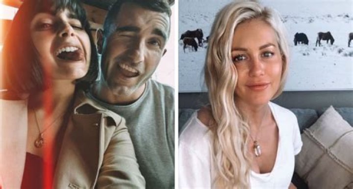 Taite Radley’s Girlfriend: Who is Taite Radley Dating?