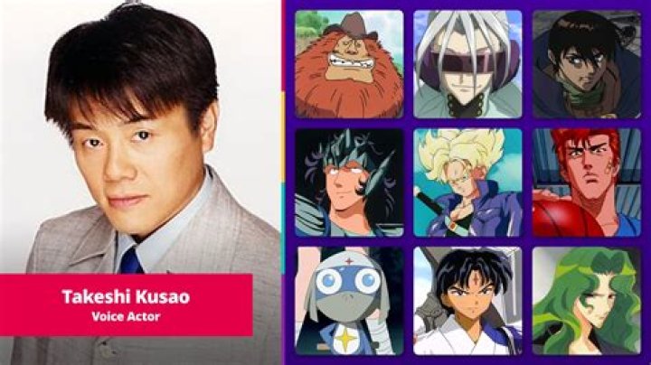 Takeshi Kusao’s Wife: Who is Takeshi Kusao Dating?