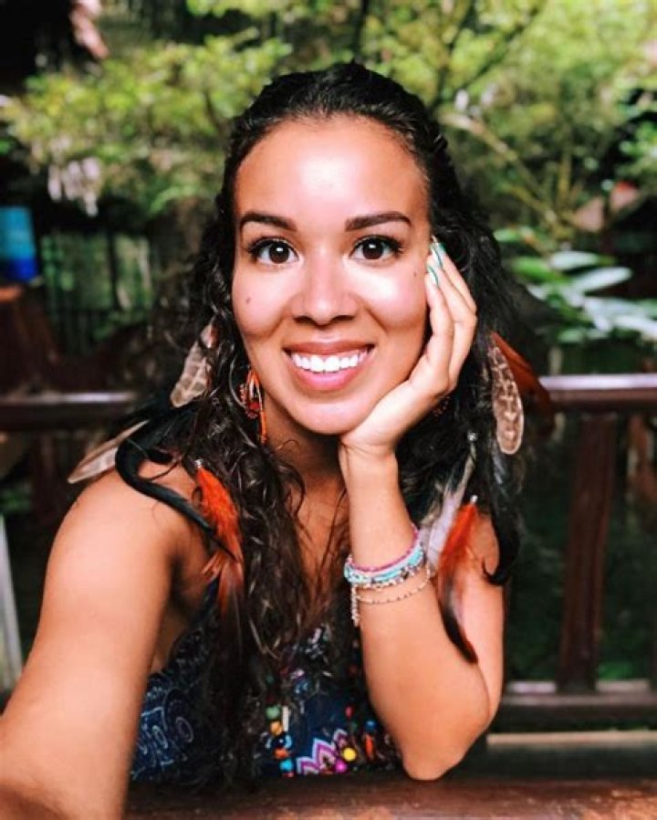 Tamara Gonzalez Perea’s Boyfriend: Who is Tamara Gonzalez Perea Dating?