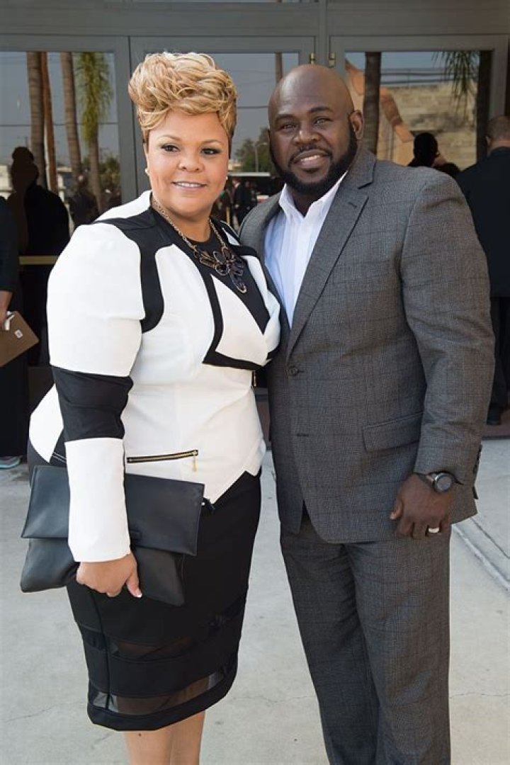 Tamela Mann’s Husband: Who is Tamela Mann Dating?