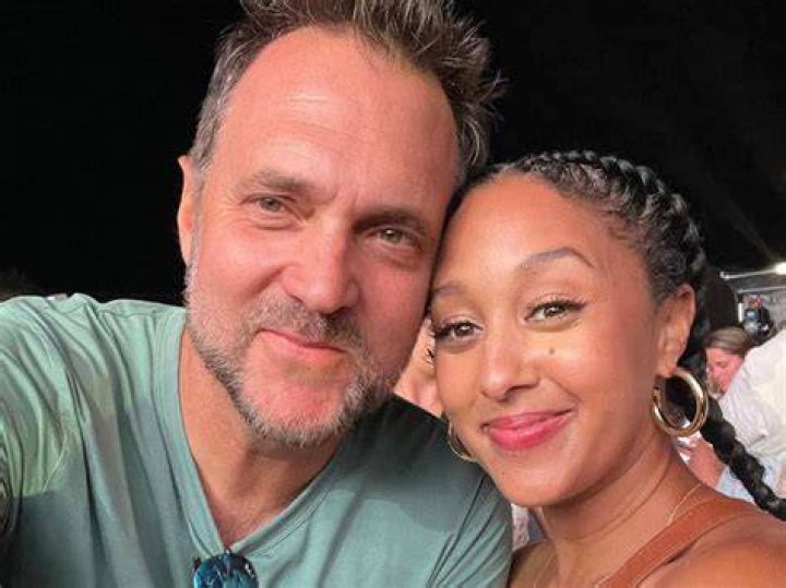Tamera Mowry’s Husband: Who is Tamera Mowry Dating?