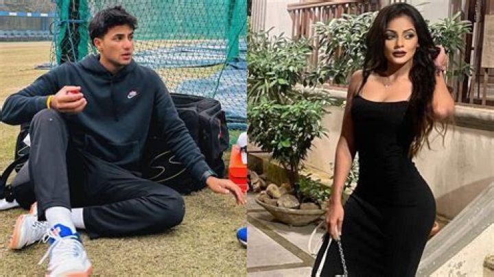 Tania Báez’s Boyfriend: Who is Tania Báez Dating?