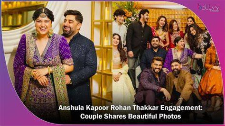 Tanvi Thakkar’s Boyfriend: Who is Tanvi Thakkar Dating?