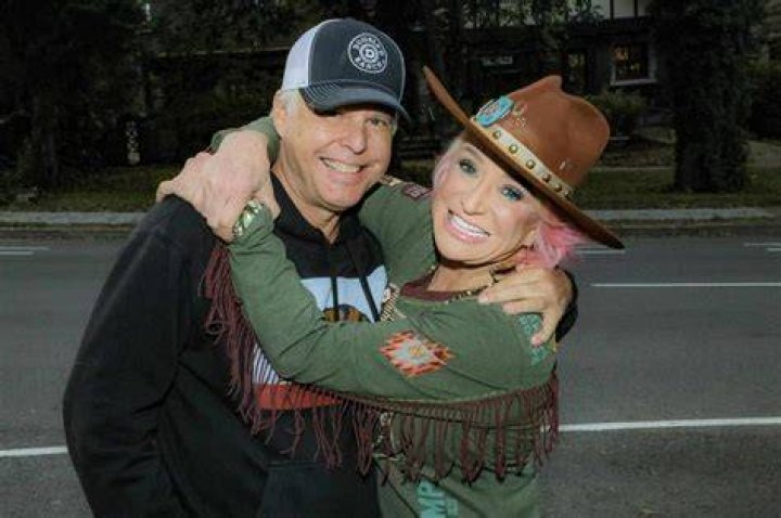 Tanya Tucker’s Husband: Who is Tanya Tucker Dating?