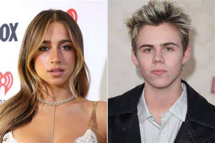 Taty Popach’s Boyfriend: Who is Taty Popach Dating?