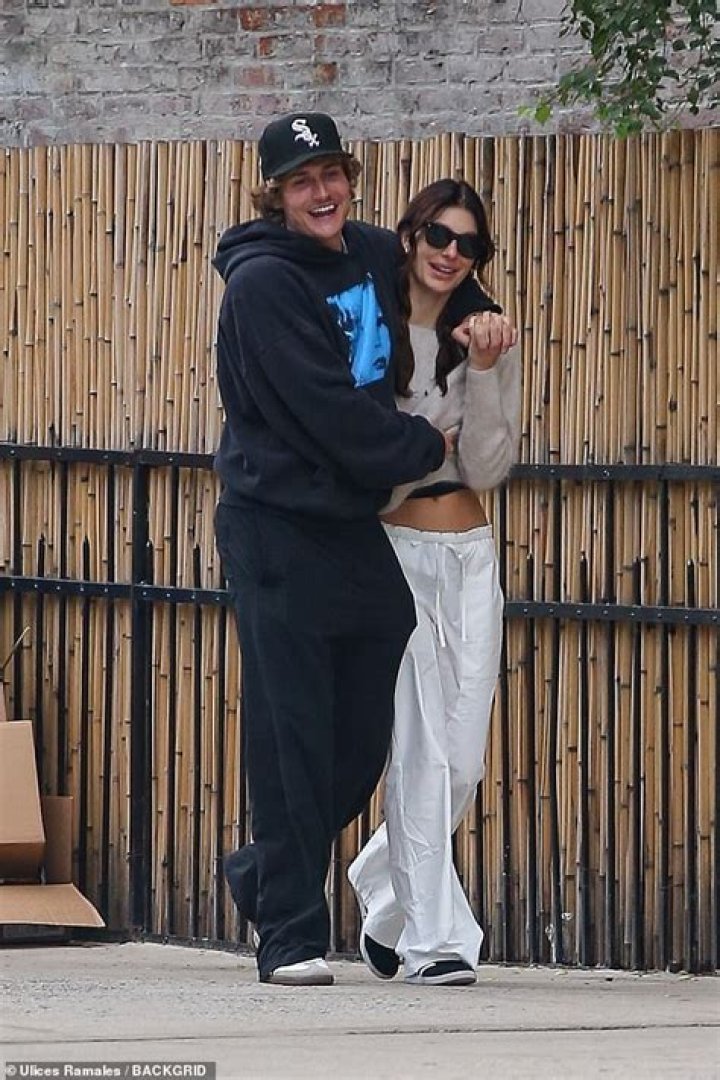 Tavie Bennett’s Girlfriend: Who is Tavie Bennett Dating?