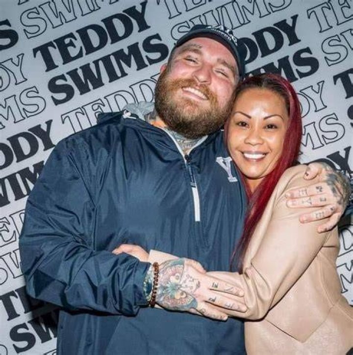 Teddy Sinclair’s Girlfriend: Who is Teddy Sinclair Dating?