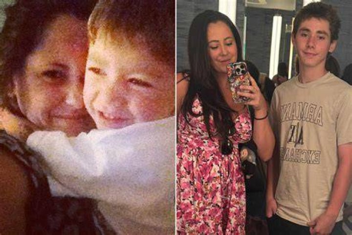 Teen Mom Jenelle Evans’ Son Jace Found Safe After Reported as Runaway