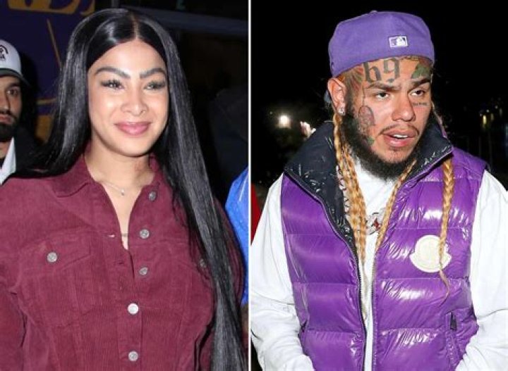 TEKASHI69’s Girlfriend: Who is TEKASHI69 Dating?