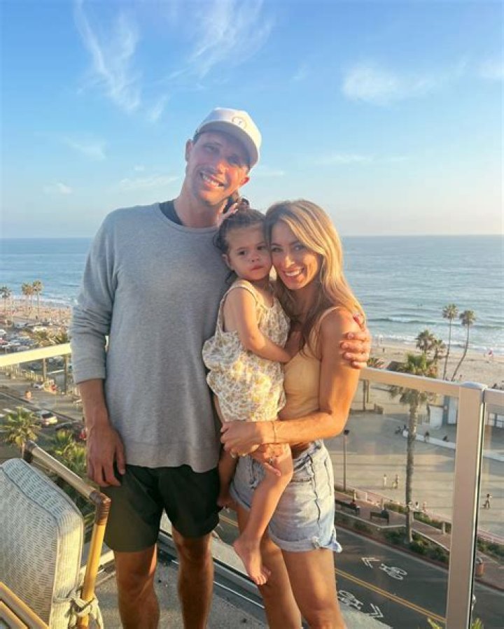 Tenley Molzahn’s Husband: Who is Tenley Molzahn Dating?