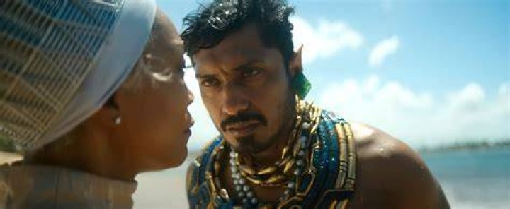 Tenoch Huerta denies sexual assault allegations in wake of “Black Panther: Wakanda Forever” fame